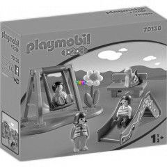 Playmobil 70130 - Játszótér