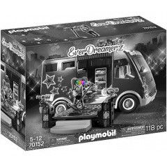 Playmobil 70152 - EverDreamerz turnébusz