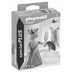 Playmobil 70153 - Hercegn prbababval