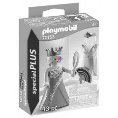 Playmobil 70153 - Hercegnő próbababával