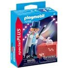 Playmobil 70156 - Bűvész