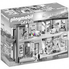 Playmobil 70190 - Nagy kórház