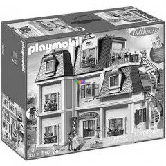 Playmobil 70205 - Óriás babaház