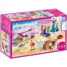 Playmobil 70208 - Hálószoba varrósarokkal