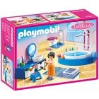 Playmobil 70211 - Fürdőszoba káddal