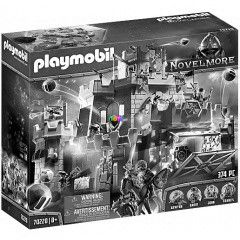 Playmobil 70220 - Novelmore vára