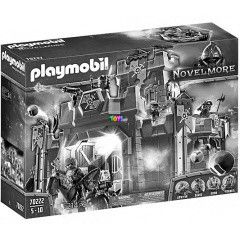 Playmobil 70222 - Novelmore erődítménye
