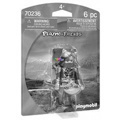 Playmobil 70236 - Farkas harcos