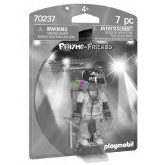 Playmobil 70237 - Ni rapper