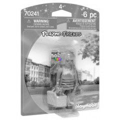 Playmobil 70241 - Divatrajong
