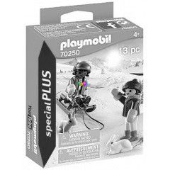 Playmobil 70250 - Sznkz gyerek