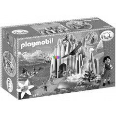 Playmobil 70254 - Kristlyt