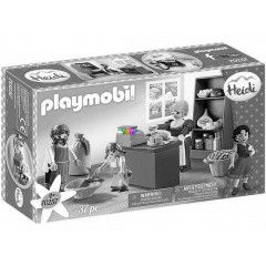 Playmobil 70257 - Kellerk kisboltja