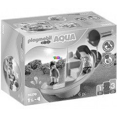Playmobil 70270 - Vzi csszda