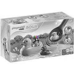 Playmobil 70271 - Kacsa csald