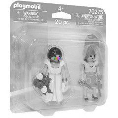 Playmobil 70275 - Menyasszony s varrn - Duo Pack