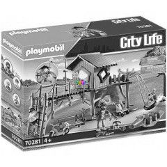 Playmobil 70281 - Kalandpark