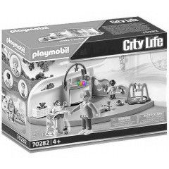 Playmobil 70282 - Bölcsis csoport