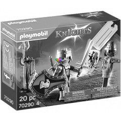 Playmobil 70290 - Ajndkszett - Lovag