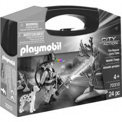 Playmobil 70310 - Tzolt - Hordozhat szett