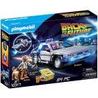Playmobil 70317 - Back to the Future - DeLorean