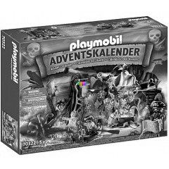 Playmobil 70322 - Adventi naptr - Kalzok