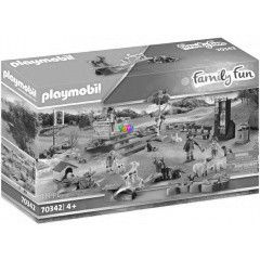 Playmobil 70342 - llatsimogat