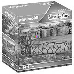 Playmobil 70347 - llatkerti kifut