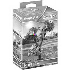 Playmobil 70352 - Koalk kicsinykkel