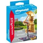 Playmobil 70377 - Utcai mutatvnyos