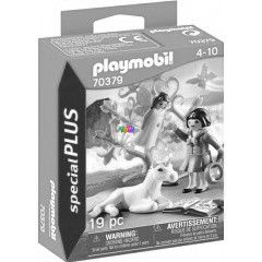 Playmobil 70379 - Tndrkutat