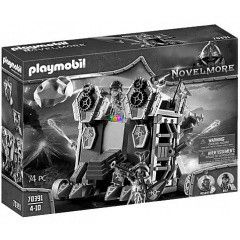 Playmobil 70391 - Novelmore mobil erőd