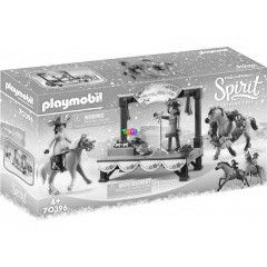 Playmobil 70396 - Karcsonyi koncert