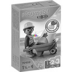 Playmobil 70409 - ptmunks talicskval