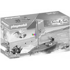 Playmobil 70438 - Vitorls