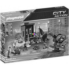 Playmobil 70443 - Mini markol