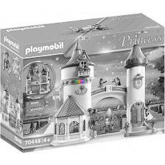 Playmobil 70448 - Hercegn kastly