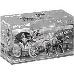 Playmobil 70449 - Romantikus lovashint