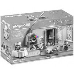 Playmobil 70451 - Kastly cukrszda