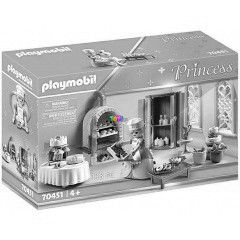 Playmobil 70451 - Kastély cukrászda