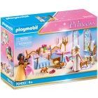 Playmobil 70453 - Királyi hálószoba