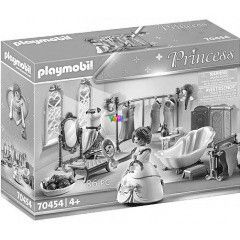 Playmobil 70454 - ltzszoba frdkddal