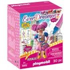 Playmobil 70472 - Comic World - Rosalee