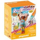 Playmobil 70476 - Comic World - Edwina