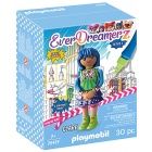 Playmobil 70477 - Comic World - Clare