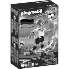 Playmobil 70479 - Válogatott játékos - Németország