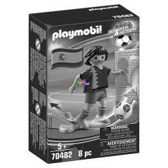Playmobil 70482 - Válogatott játékos - Spanyolország