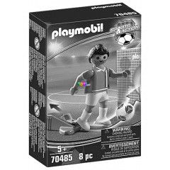 Playmobil 70485 - Válogatott játékos Olaszország