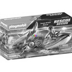 Playmobil 70489 - Cpatmads mentakci