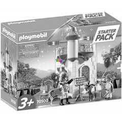 Playmobil 70500 - Starter Pack - Hercegnő